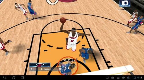 NBA2K20手机修改器版下载游戏介绍: